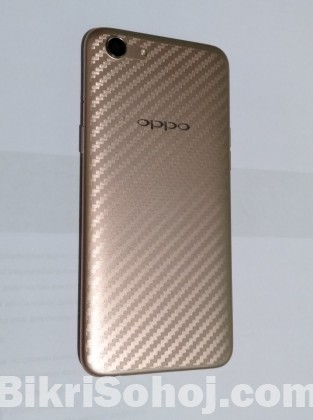 Oppo A83